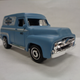 Illustration for article titled FORD FRIDAY...FORD F100 PANEL VAN